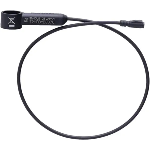 Shimano STEPS SM-DUE10 340mm Nopeusanturi