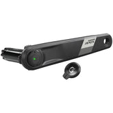 SRAM Apex AXS DUB Wide D1 Power Meter Vasen Kampi