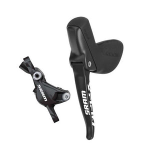 SRAM Apex 1 Etujarru