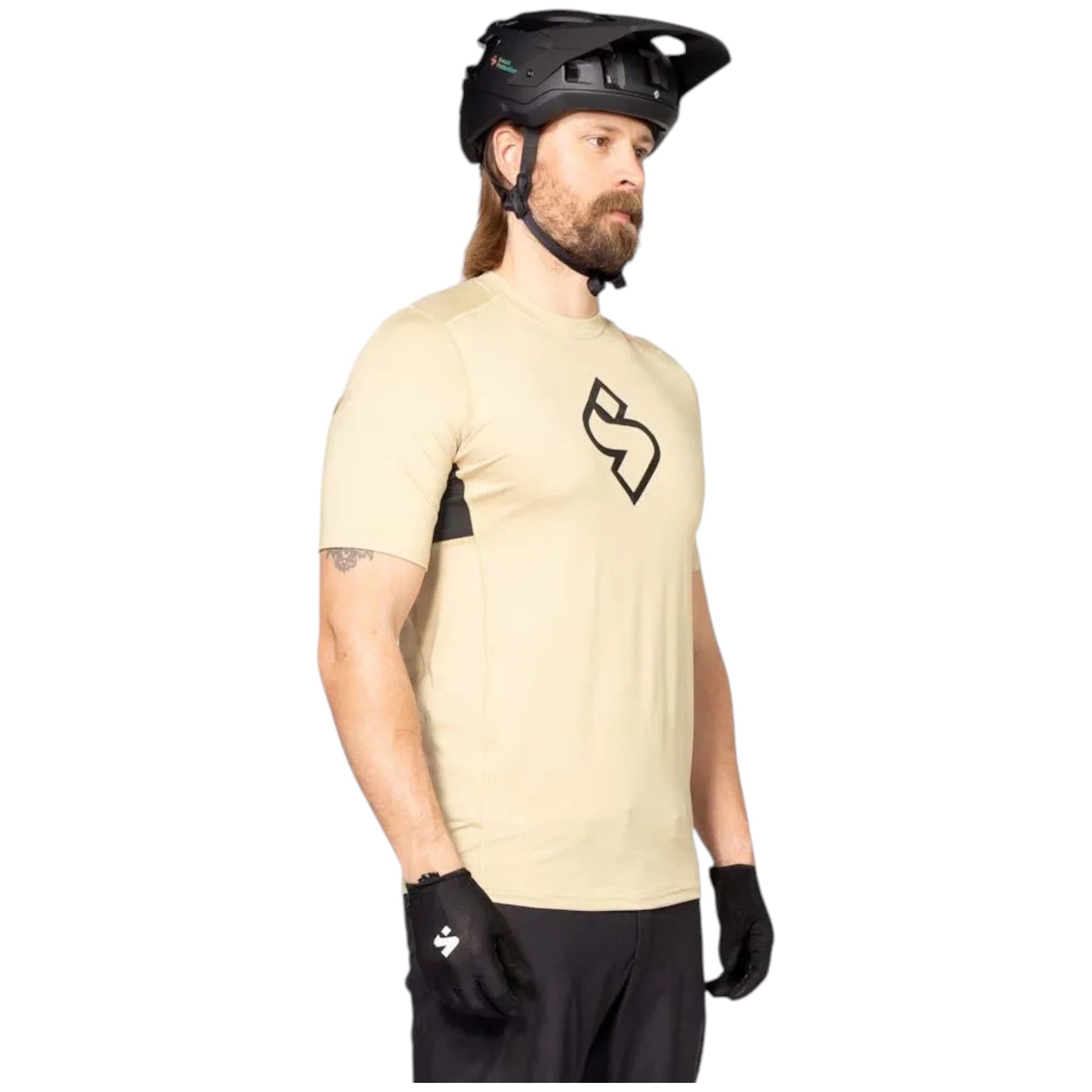 Sweet Protection Hunter SS Jersey Men's T-paita