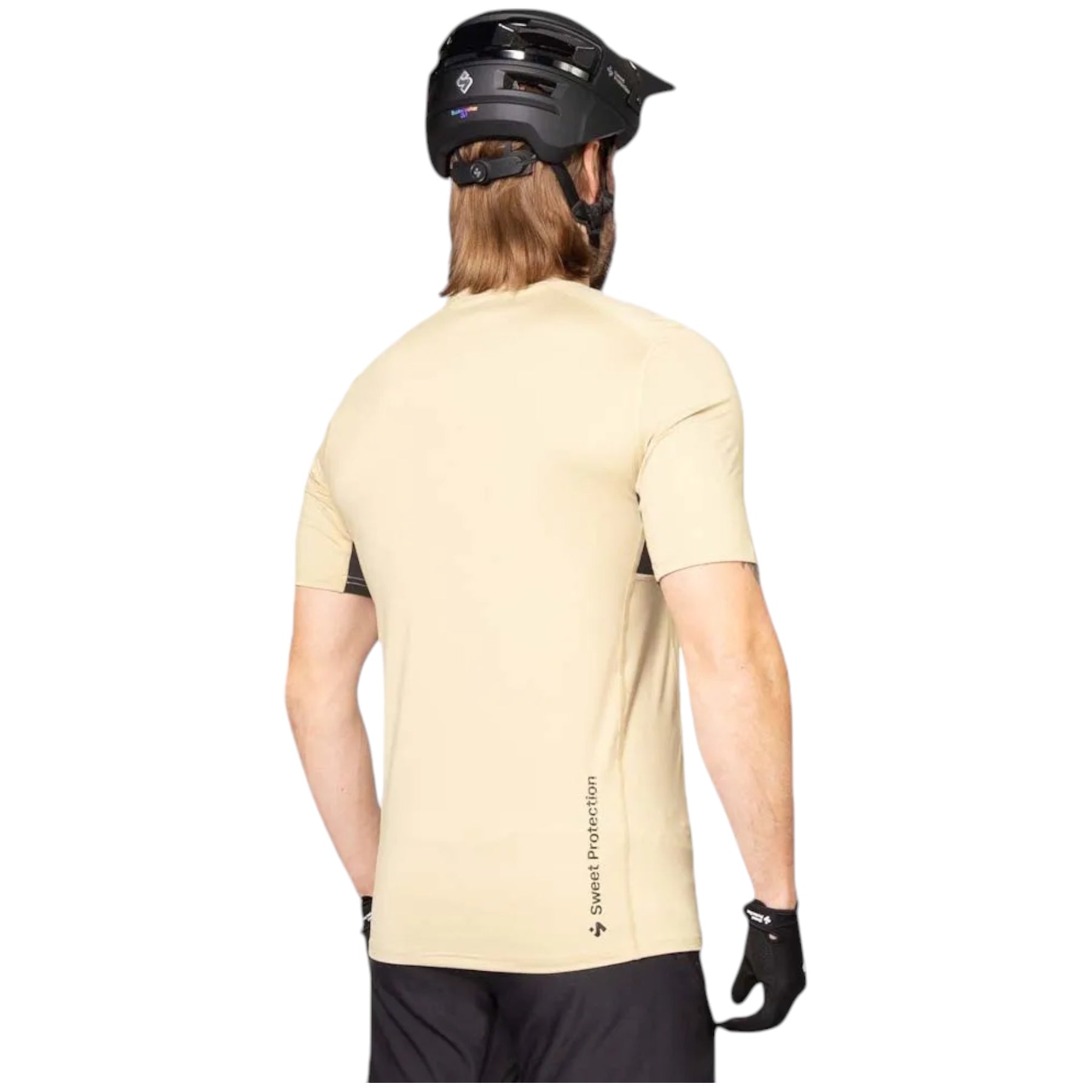 Sweet Protection Hunter SS Jersey Men's T-paita