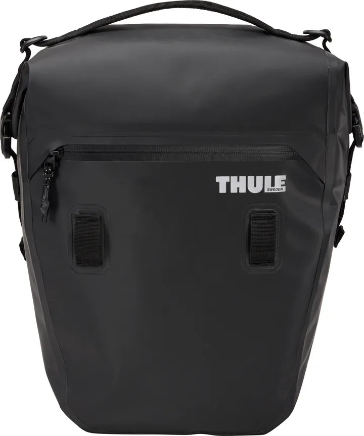 Thule Shield Sivulaukut 22L