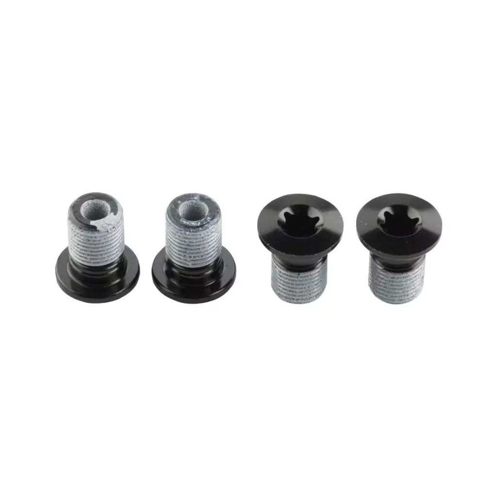 Shimano Deore XT FC-M8000 M8x11,4mm Eturattaan Kiinnitysruuvisarja