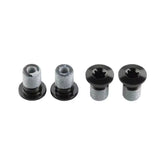 Shimano Deore XT FC-M8000 M8x11,4mm Eturattaan Kiinnitysruuvisarja