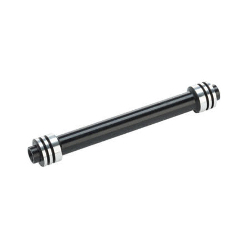 Problem Solvers Thru-Axle to QR 15mm Etunavan Sovitin