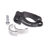 Shimano Ultegra SM-AD67-M 31,8/28,6mm Etuvaihtajan Panta