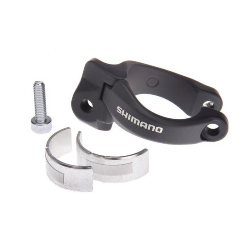 Shimano Ultegra SM-AD67-M 31,8/28,6mm Etuvaihtajan Panta