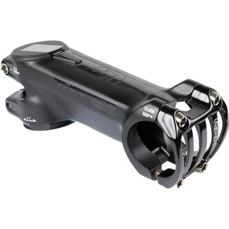PRO Tharsis XC 31,8mm 110mm -17° Ohjainkannatin