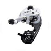 SRAM Apex WiFLi 10v Valkoinen Takavaihtaja