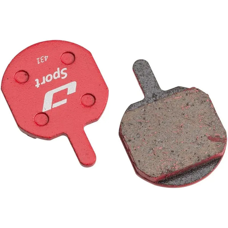 Jagwire Sport DCA052 Hayes Levyjarrupalapari