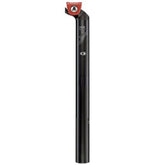 Crankbrothers Cobalt 11 31,6x400mm 0mm Hiilikuitusatulatolppa