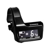 Shimano Deore XT Di2 SC-MT800 Näyttö
