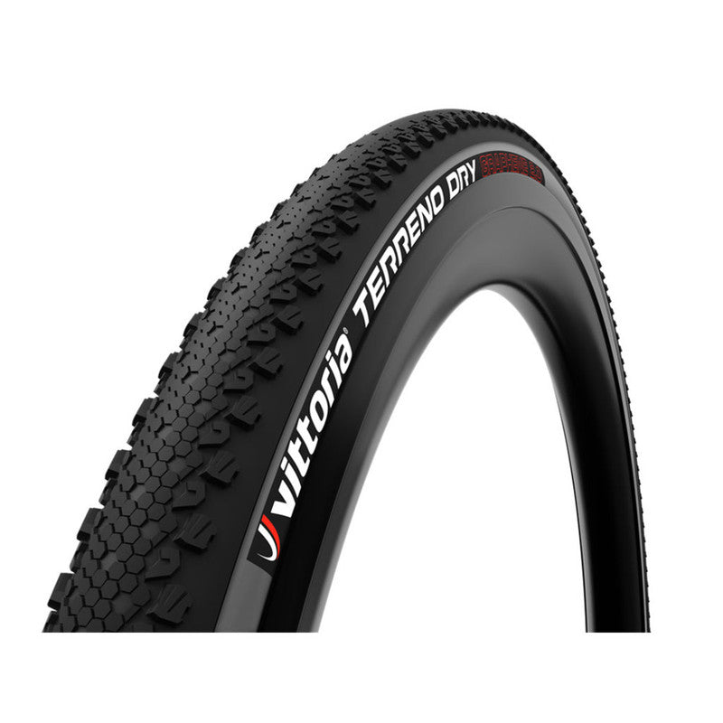 Vittoria Terreno Dry TNT G2.0 47-622 Gravel-Rengas