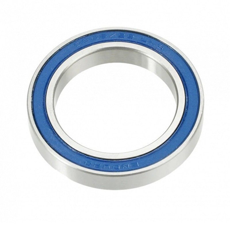 Enduro Bearings 6806/29 LLB 29x42x7mm Keskiölaakeri