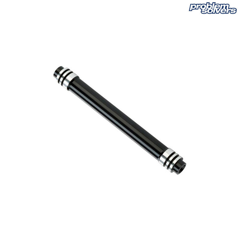 Problem Solvers Thru-Axle to QR 12mm Etunavan Sovitin