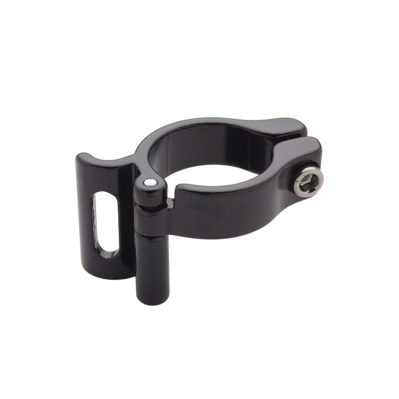 Problem Solvers Braze-On 31,8mm Etuvaihtajan Panta