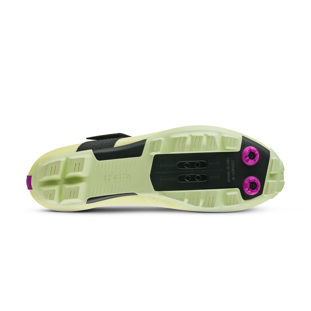 Fizik Vento Ferox Carbon Maastokengät