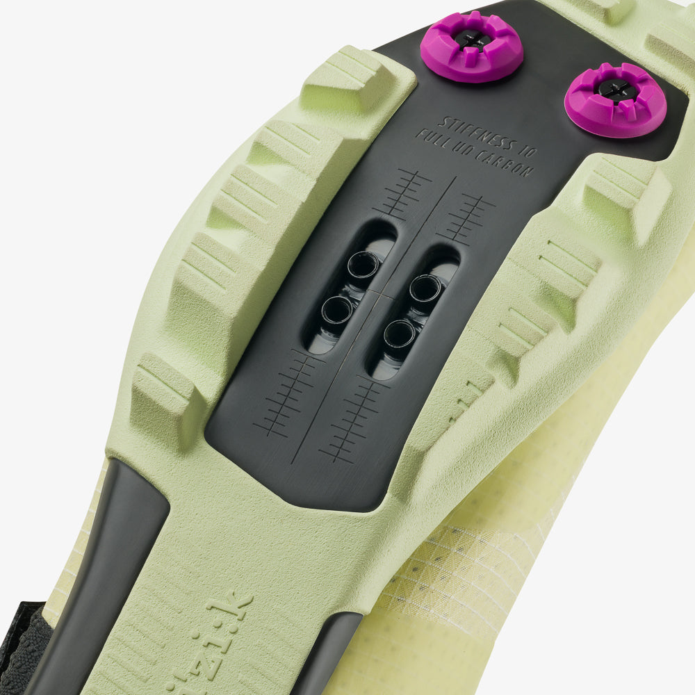 Fizik Vento Ferox Carbon Maastokengät