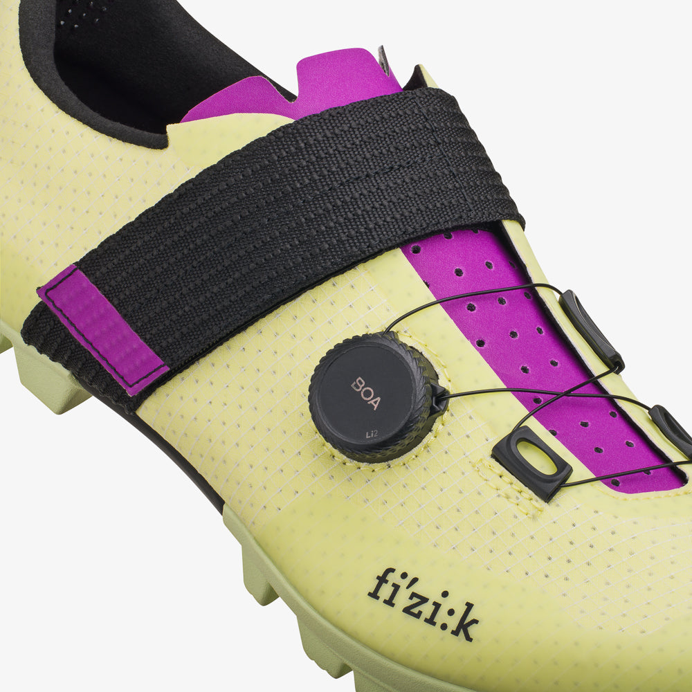 Fizik Vento Ferox Carbon Maastokengät
