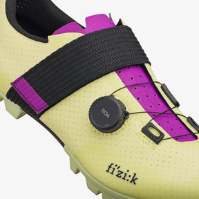 Fizik Vento Ferox Carbon Maastokengät