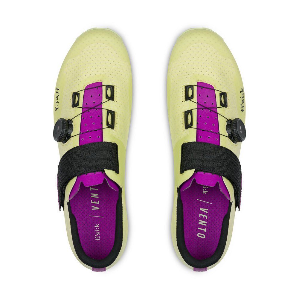 Fizik Vento Ferox Carbon Maastokengät
