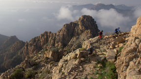 Trek Powerfly FS -runkosarja