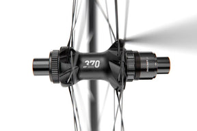 DT Swiss P 1800 Spline DB 23 700c Takakiekko
