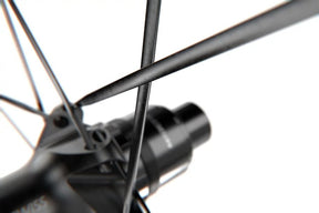 DT Swiss P 1800 Spline DB 23 700c Takakiekko