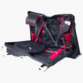 Evoc Road Bike Bag Pro Pyöränkuljetuslaukku
