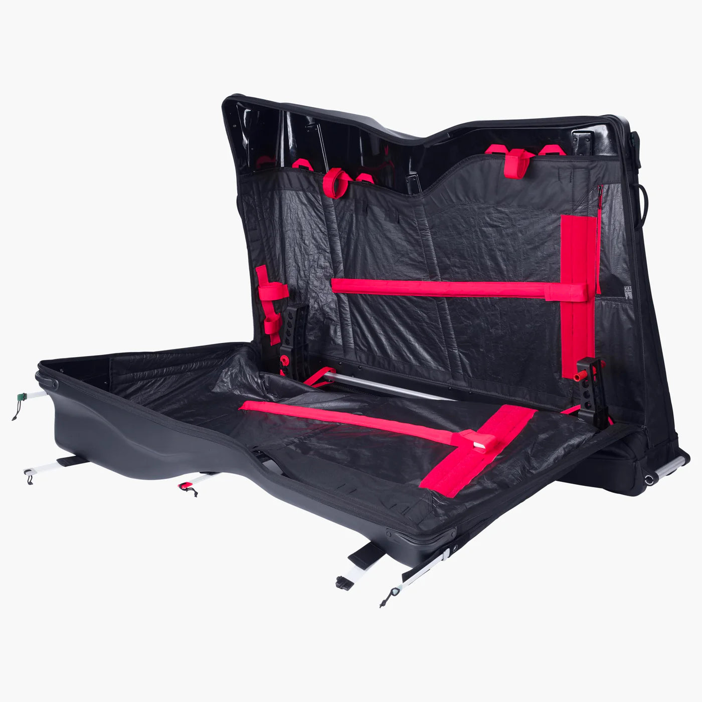 Evoc Road Bike Bag Pro Pyöränkuljetuslaukku