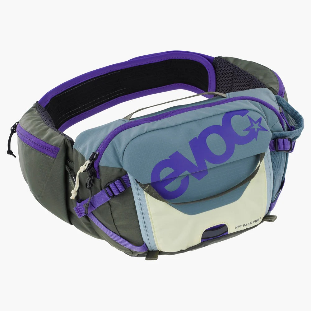 Evoc Hip Pack Pro 3 Vyölaukku