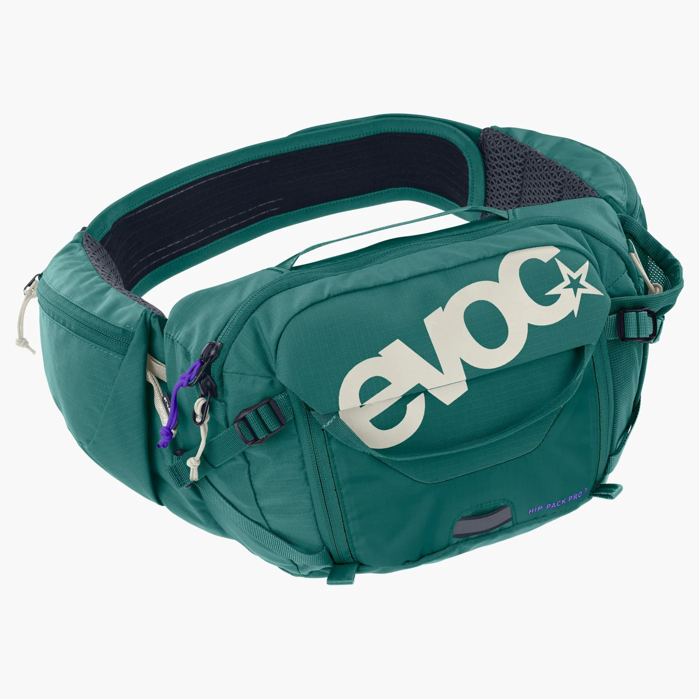 Evoc Hip Pack Pro 3 Vyölaukku