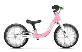 Woom Go 1 12" Potkupyörä