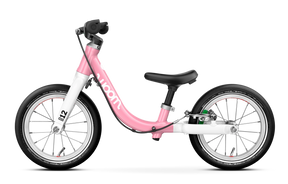Woom Go 1 12" Potkupyörä