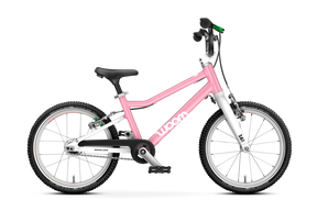 Woom Go 3 Automagic 16" Lastenpyörä