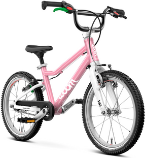 Woom Go 3 Automagic 16" Lastenpyörä