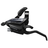 Shimano Altus ST-EF500 3v 2-Sorminen Vasen Jarru-/Vaihdevipu