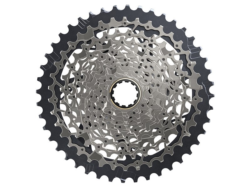 Sram Force XG-1271 12v Takapakka