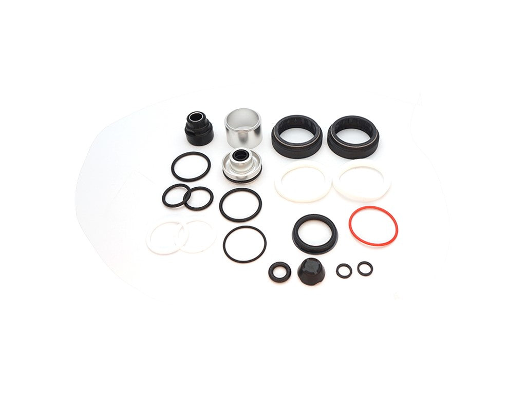 RockShox 200h/1year Pike Select C1+ (2023+) Tiivistesarja