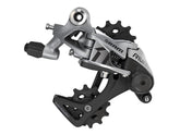 SRAM Rival 1 3.0 11v Takavaihtaja