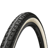 Continental Ride Tour 26" 47-559 Valkoinen Ulkorengas