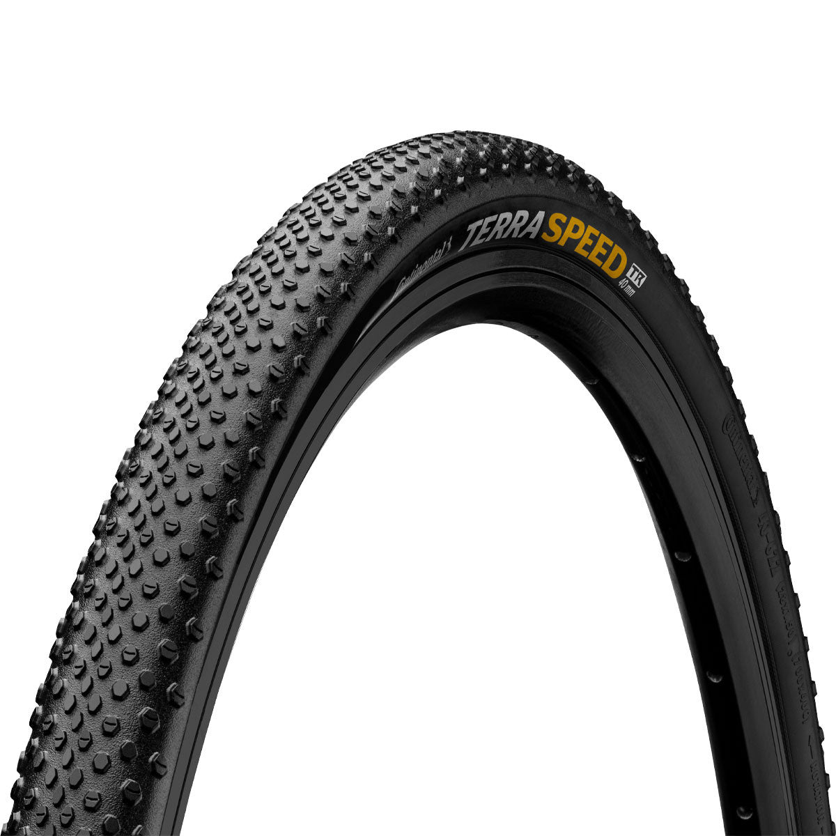 Continental Terra Speed ProTection 35-622 Gravel-Rengas