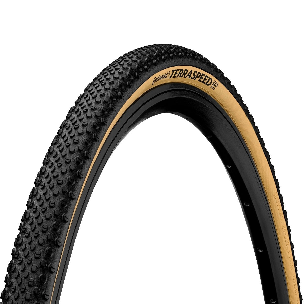 Continental Terra Speed ProTection 40-622 Gravel-Rengas