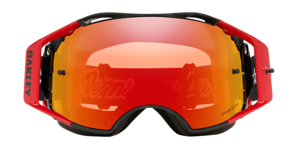 Oakley Airbrake Ajolasit