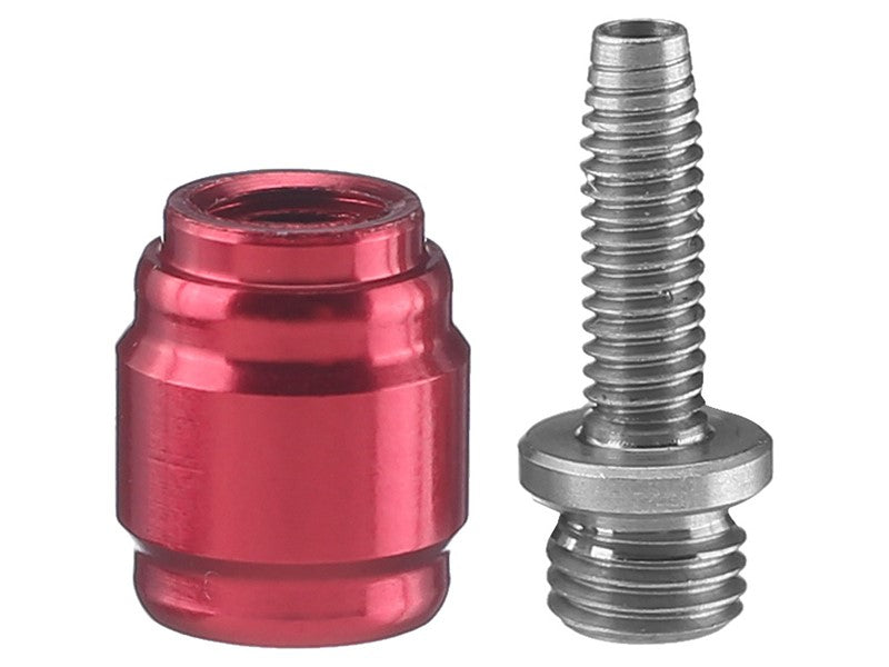 Sram Oliivi + Päätynippa Jarruletkuun