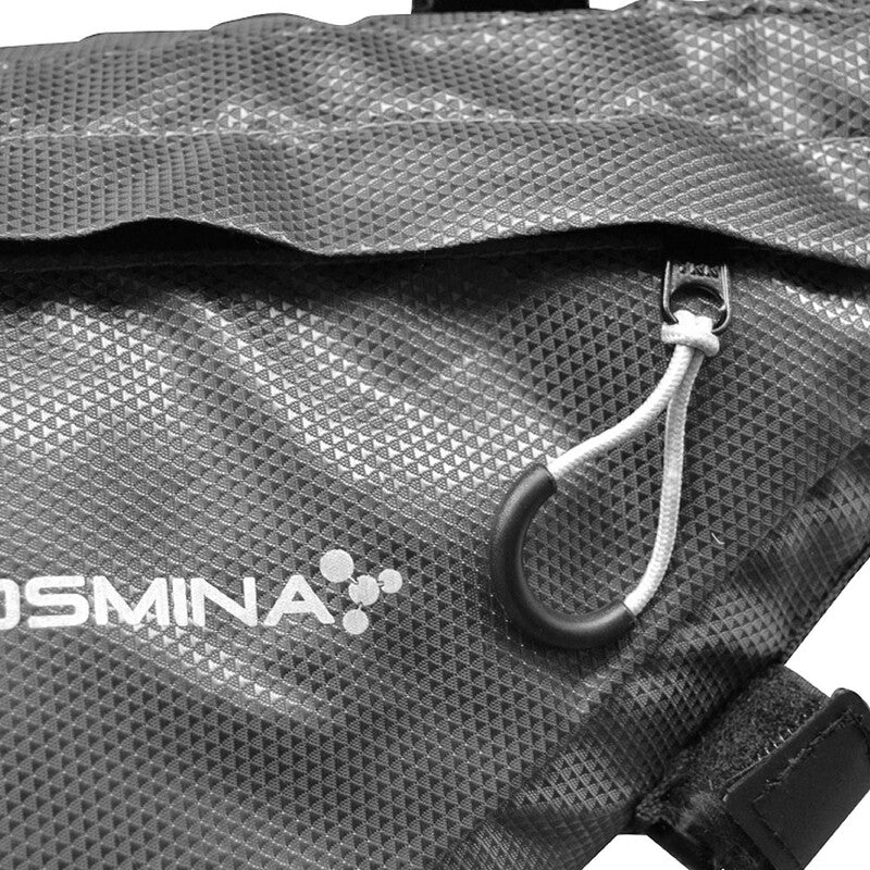 Geosmina Small Frame Bag