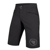 Endura SingleTrack II Miesten Shortsit
