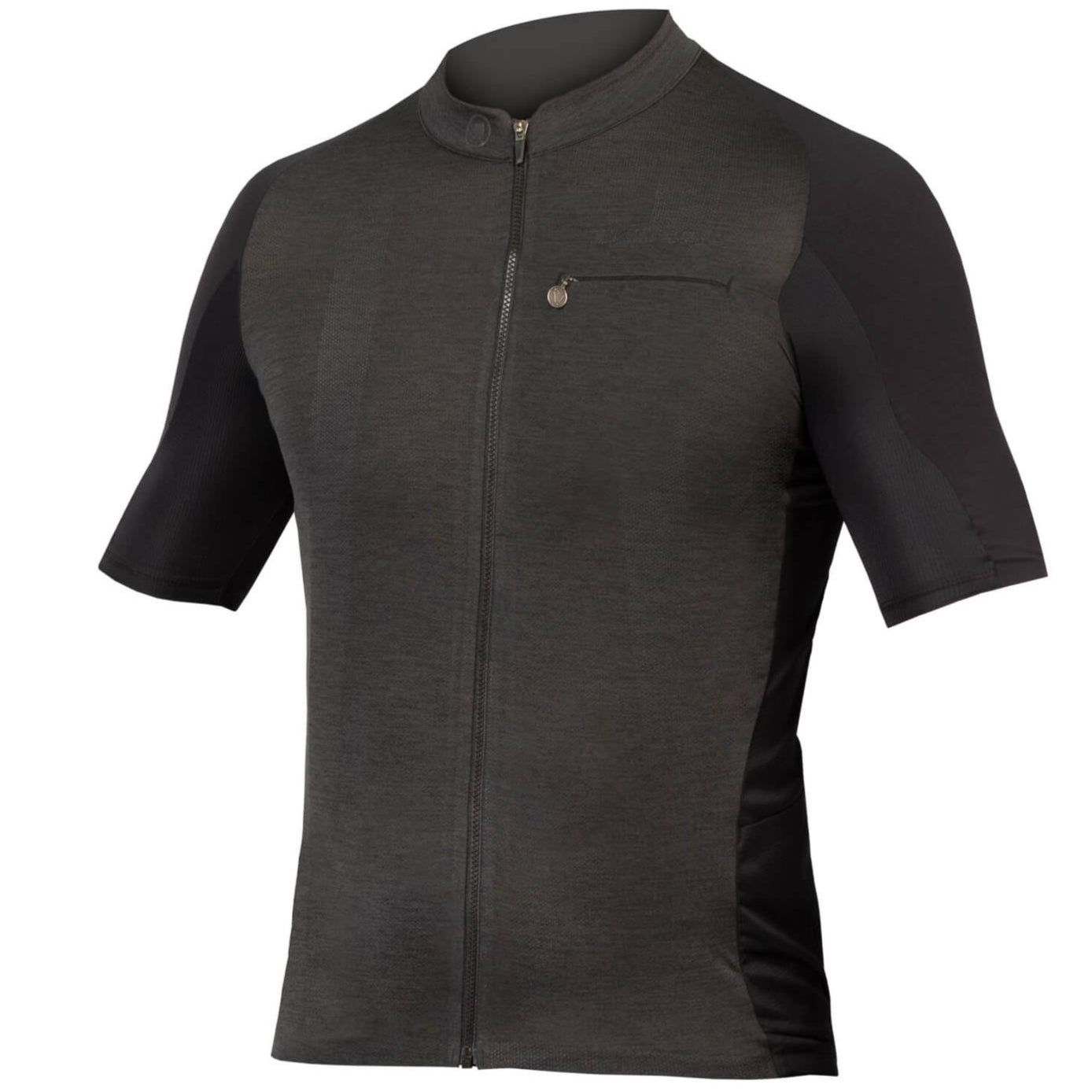 Endura GV500 Reiver S/S Lyhythihainen Ajopaita