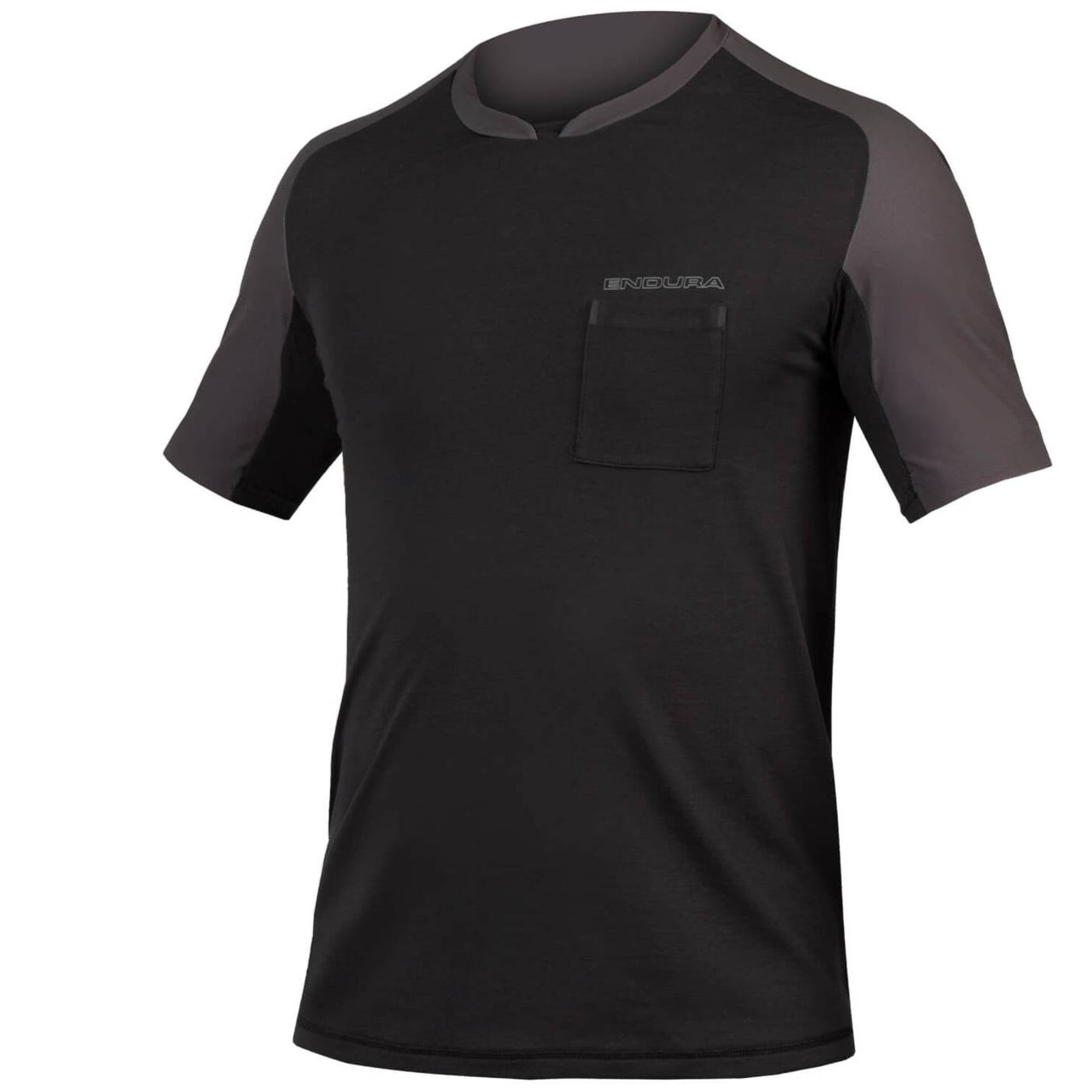 Endura GV500 Foyle Tech Lyhythihainen Ajopaita