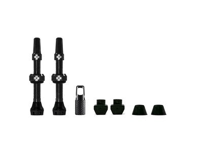 Muc-Off Tubeless Valve Kit V. 2.0 44mm Venttiilit